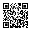 QR kód na túto stránku nemecka.oma.sk u tehelna 22