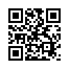 QR kód na túto stránku nemesany.oma.sk sport