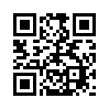 QR kód na túto stránku nemojany.oma.sk priroda