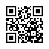 QR kód na túto stránku nemojany.oma.sk splav