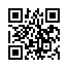 QR kód na túto stránku nemosice.oma.sk doprava