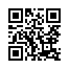 QR kód na túto stránku nemosice.oma.sk mhd