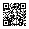 QR kód na túto stránku nemotice.oma.sk cyklotrasa yellow