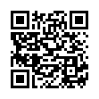 QR kód na túto stránku nemsova.oma.sk cyklotrasa green bicycle