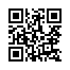 QR kód na túto stránku nemsova.oma.sk mhd train
