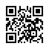 QR kód na túto stránku nemsova.oma.sk mhd zssk