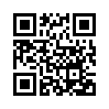 QR kód na túto stránku nemsova.oma.sk pocasie