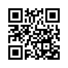 QR kód na túto stránku nemsova.oma.sk splav