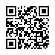 QR kód na túto stránku nemsova.oma.sk turistika green