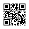 QR kód na túto stránku nemsova.oma.sk u ohradky