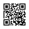 QR kód na túto stránku nemsova.oma.sk u sadova