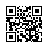 QR kód na túto stránku nemsova.oma.sk u slnecna