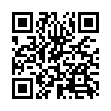QR kód na túto stránku nemsova.oma.sk volny-cas muzeum