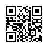 QR kód na túto stránku nenince.oma.sk doprava