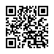 QR kód na túto stránku nenince.oma.sk u mikszathova 28