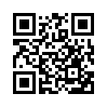 QR kód na túto stránku nepasice.oma.sk splav