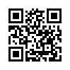 QR kód na túto stránku neporadza.oma.sk priroda