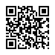 QR kód na túto stránku neporadza.oma.sk pristupnost