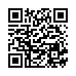 QR kód na túto stránku neredin.oma.sk cyklotrasa ine bicycle