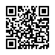 QR kód na túto stránku neslusa.oma.sk bicykel sport