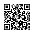 QR kód na túto stránku neslusa.oma.sk turistika blue