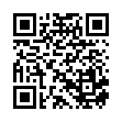 QR kód na túto stránku nesvady.oma.sk bicykel pozicovna