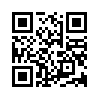 QR kód na túto stránku nesvady.oma.sk doprava