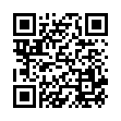 QR kód na túto stránku nesvady.oma.sk turistika chranena-oblast