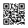 QR kód na túto stránku nesvady.oma.sk u agatova