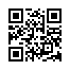 QR kód na túto stránku nesvady.oma.sk u lucna