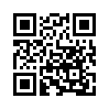 QR kód na túto stránku nesvady.oma.sk u nova 28