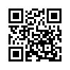 QR kód na túto stránku nesvady.oma.sk u nova 30