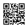 QR kód na túto stránku nesvady.oma.sk u nova 45