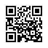 QR kód na túto stránku nesvady.oma.sk u nova 6