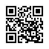 QR kód na túto stránku nesvady.oma.sk u nova 61