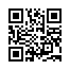 QR kód na túto stránku nesvady.oma.sk u nova 85