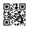 QR kód na túto stránku nesvady.oma.sk u ruzova