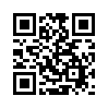 QR kód na túto stránku neszmely.oma.sk bicykel