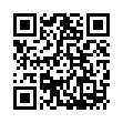 QR kód na túto stránku neszmely.oma.sk turistika pristresok