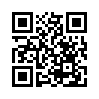 QR kód na túto stránku netin.oma.sk stravovanie