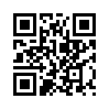 QR kód na túto stránku neubuz.oma.sk auto