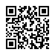 QR kód na túto stránku neubuz.oma.sk cyklotrasa bicycle