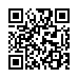QR kód na túto stránku neverice.oma.sk u nitrianska 29