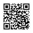 QR kód na túto stránku nevidzany.oma.sk cyklotrasa blue bicycle