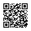 QR kód na túto stránku nevidzany.oma.sk turistika major