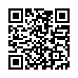 QR kód na túto stránku nevidzany.oma.sk turistika red