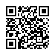 QR kód na túto stránku nevidzany.zm.oma.sk cyklotrasa blue bicycle
