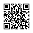 QR kód na túto stránku nezamyslice.oma.sk u 1-maje 495