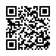QR kód na túto stránku nezamyslice.oma.sk u mlynska 401