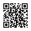 QR kód na túto stránku nezamyslice.oma.sk u svermova 143